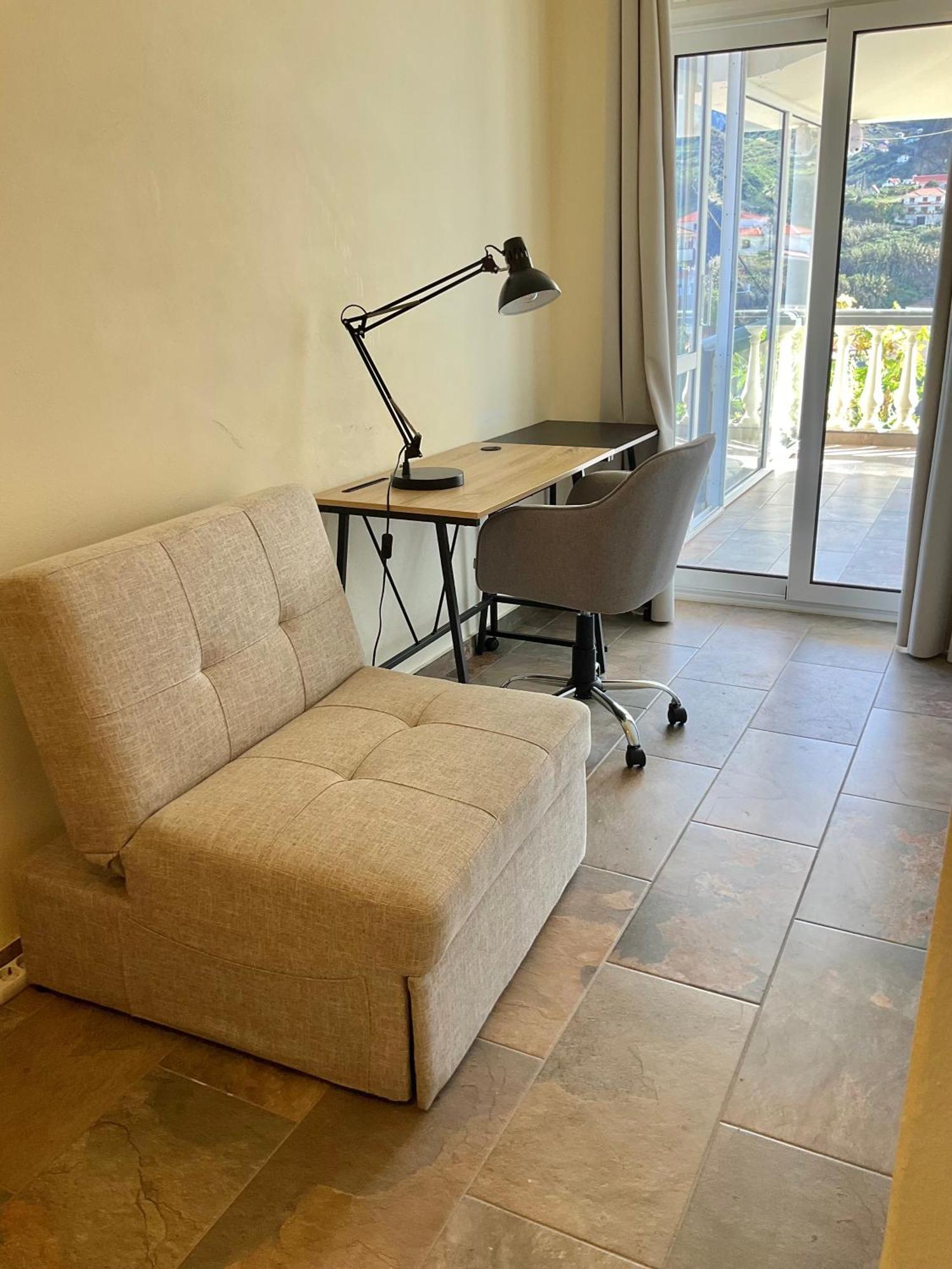 Vivenda Linda Vista Apartment Порто да Круз Екстериор снимка