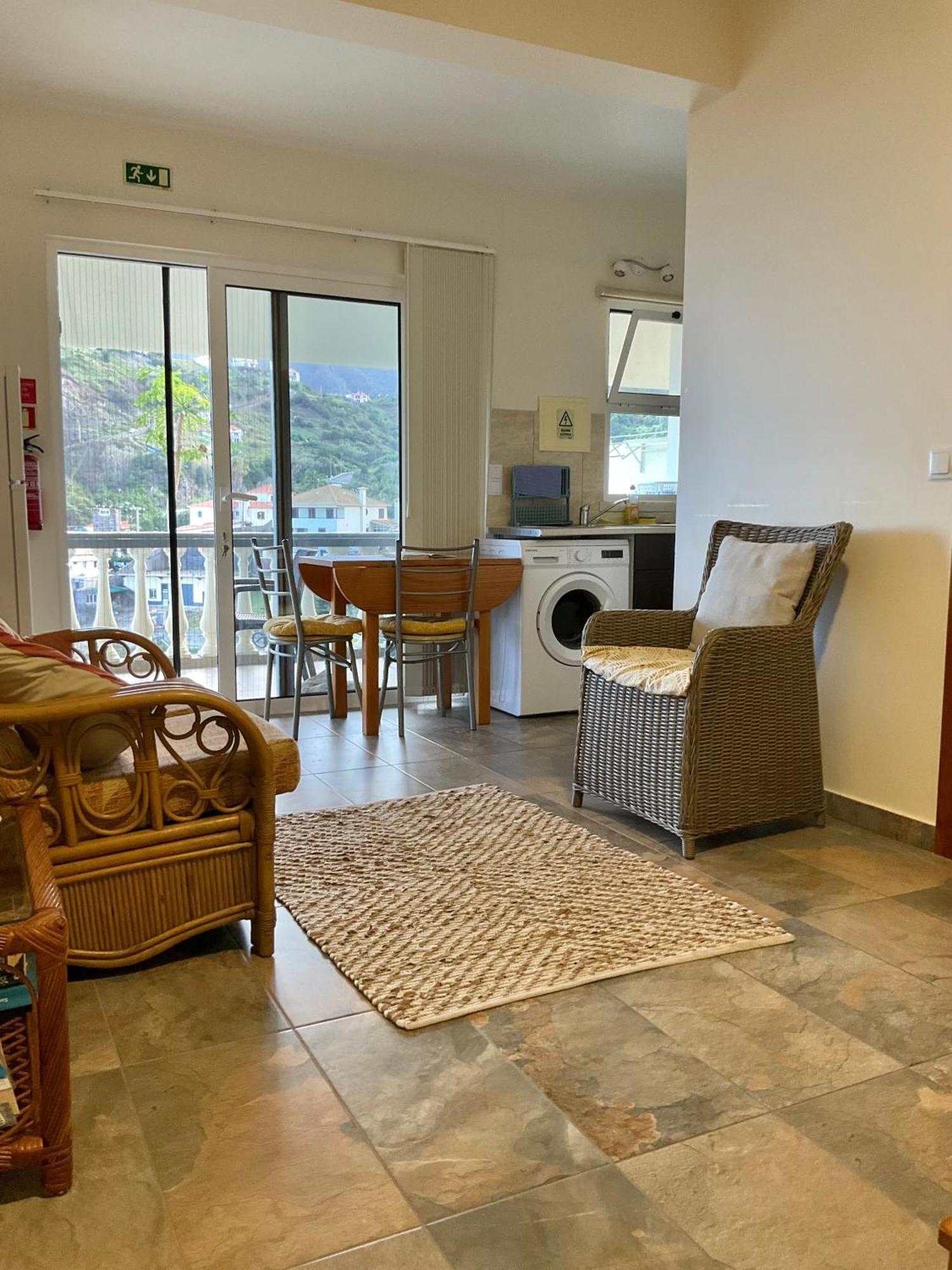 Vivenda Linda Vista Apartment Порто да Круз Екстериор снимка