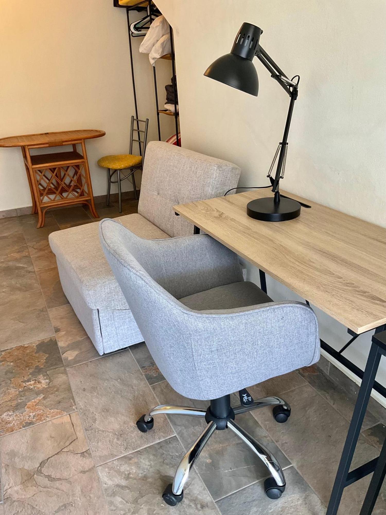 Vivenda Linda Vista Apartment Порто да Круз Стая снимка