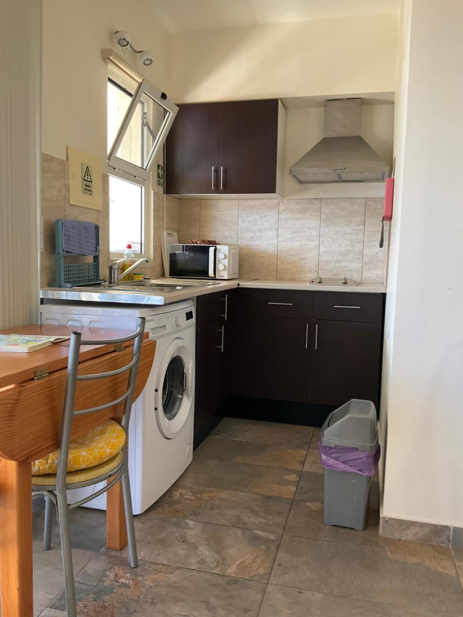 Vivenda Linda Vista Apartment Порто да Круз Екстериор снимка