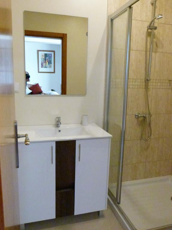 Vivenda Linda Vista Apartment Порто да Круз Екстериор снимка