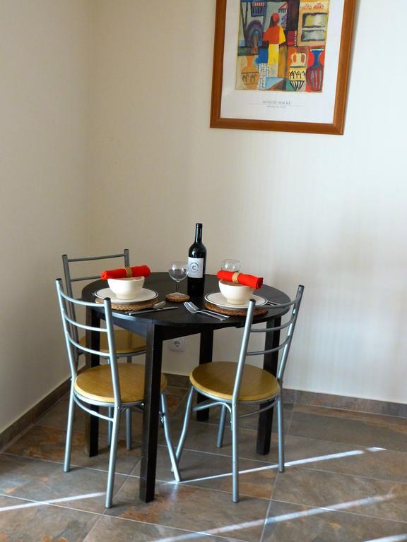 Vivenda Linda Vista Apartment Порто да Круз Екстериор снимка