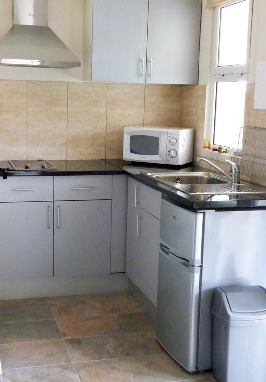 Vivenda Linda Vista Apartment Порто да Круз Екстериор снимка