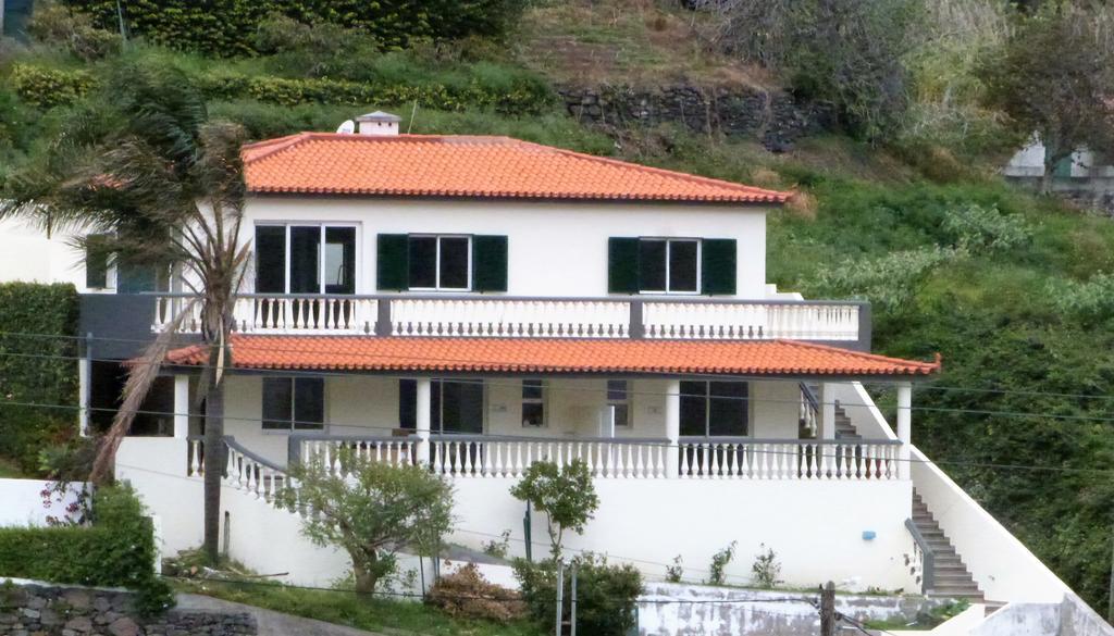 Vivenda Linda Vista Apartment Порто да Круз Екстериор снимка