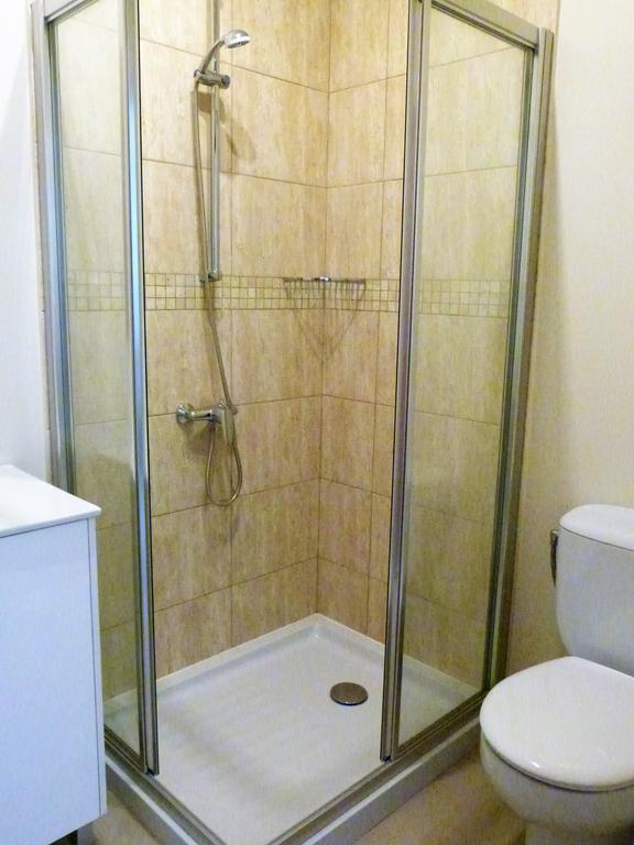Vivenda Linda Vista Apartment Порто да Круз Екстериор снимка