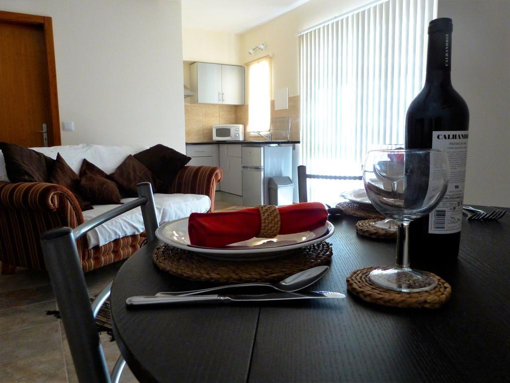 Vivenda Linda Vista Apartment Порто да Круз Екстериор снимка