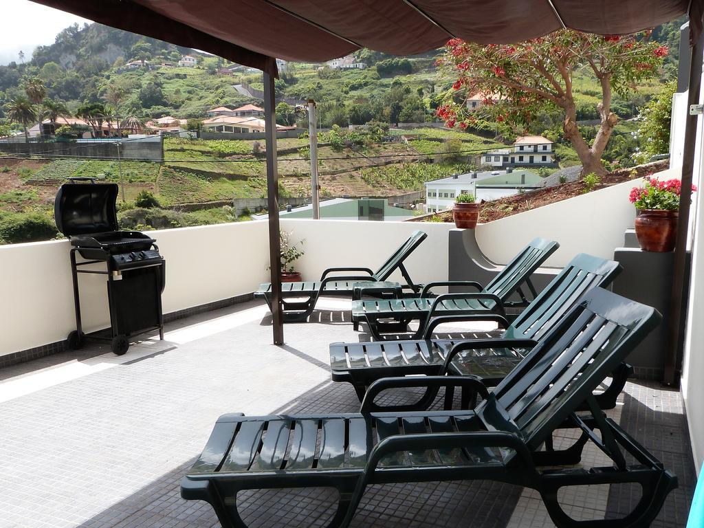 Vivenda Linda Vista Apartment Порто да Круз Екстериор снимка