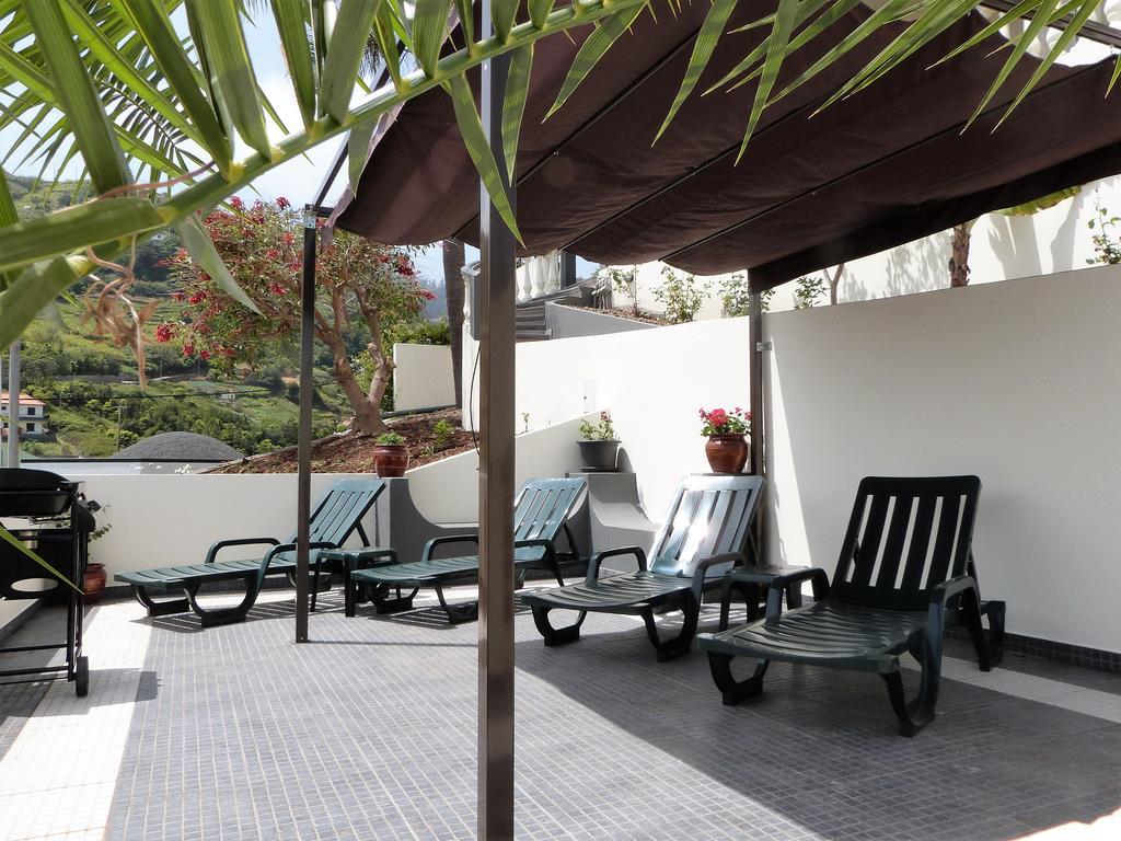 Vivenda Linda Vista Apartment Порто да Круз Екстериор снимка