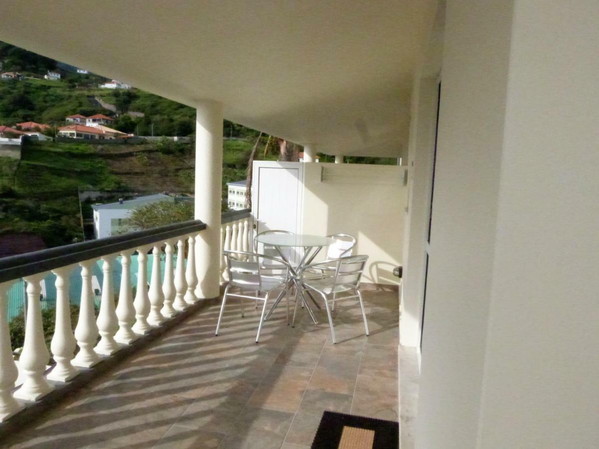 Vivenda Linda Vista Apartment Порто да Круз Екстериор снимка