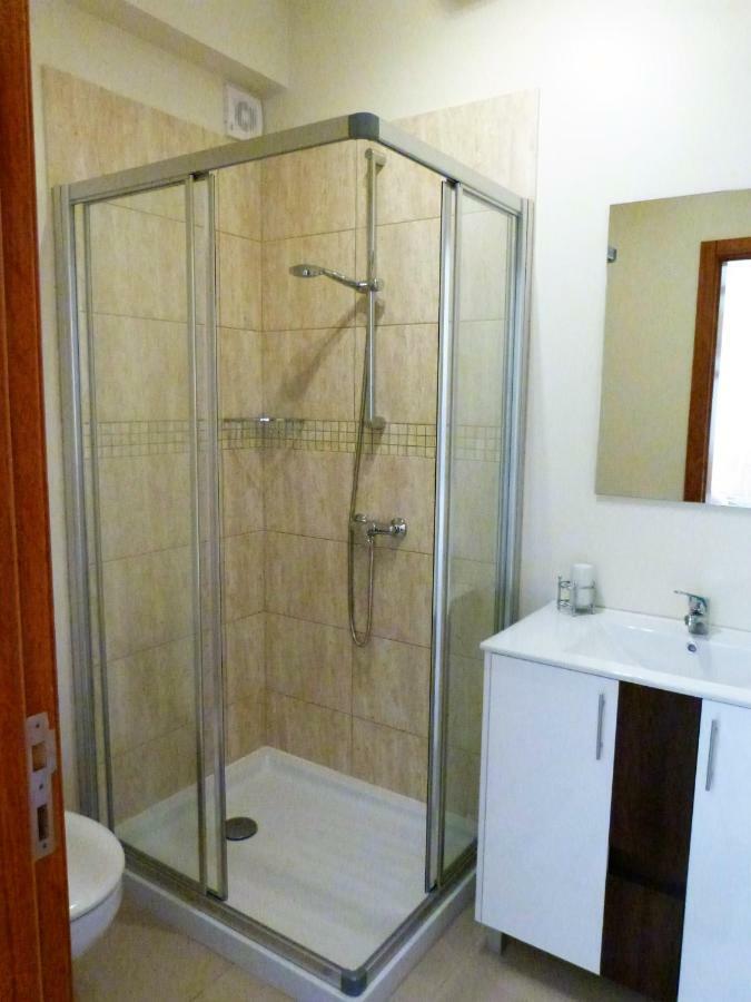 Vivenda Linda Vista Apartment Порто да Круз Екстериор снимка