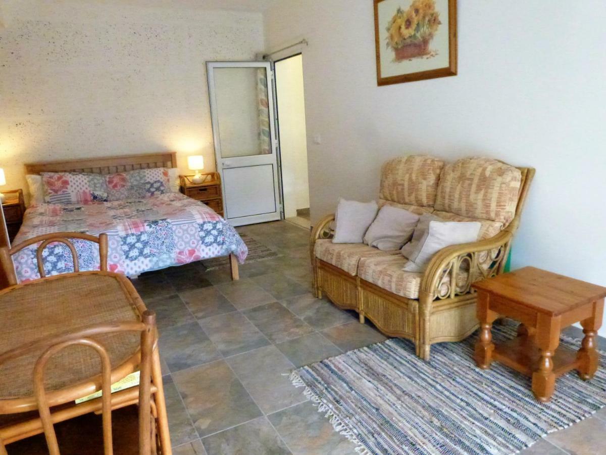 Vivenda Linda Vista Apartment Порто да Круз Екстериор снимка