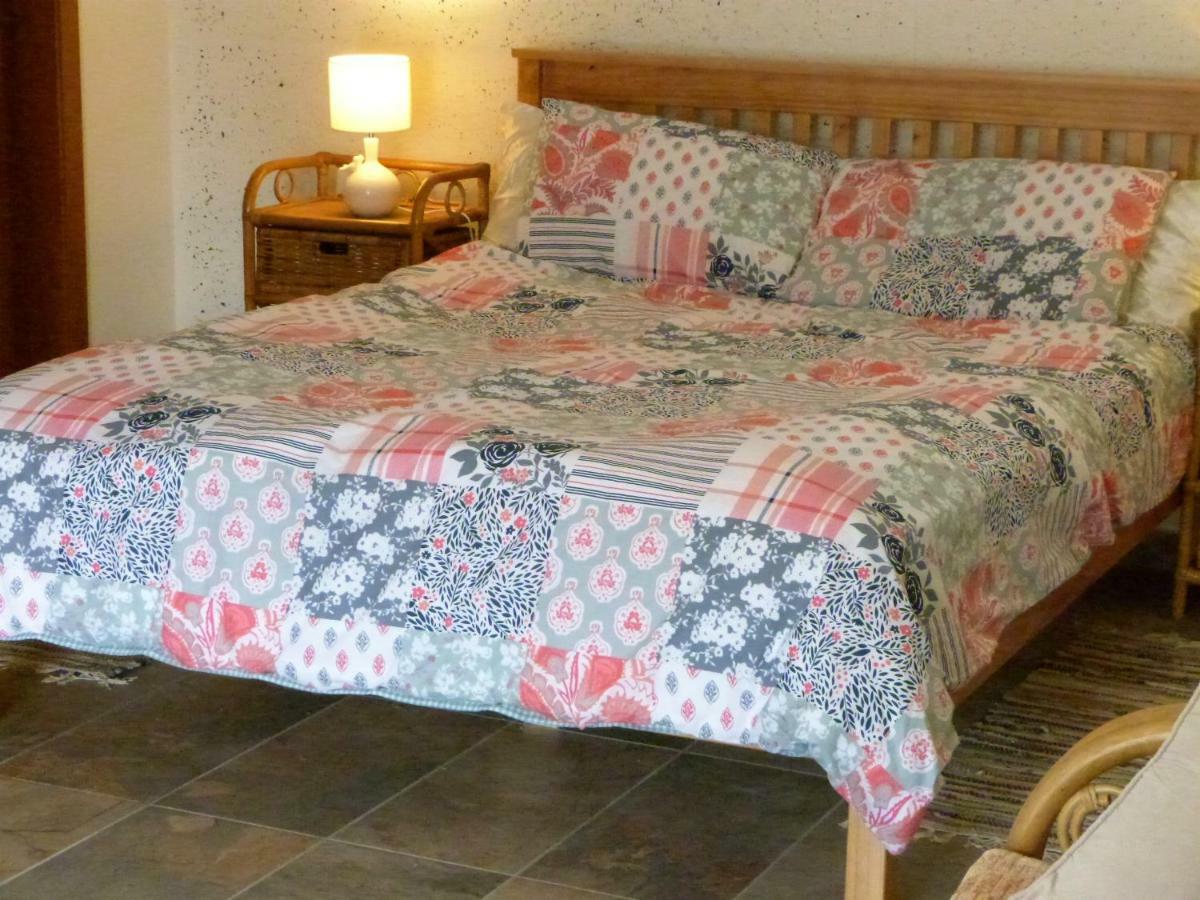 Vivenda Linda Vista Apartment Порто да Круз Екстериор снимка